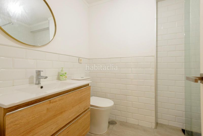 Foto edf209da-c1bd-41ea-9759-4368200922dd. Àtic a calle valeriano leon 10 a la pola Siero Siero