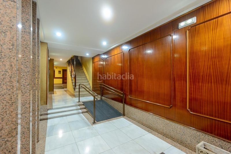 Foto 2e3abbb0-5dbc-4493-a732-35d8f1483436. Àtic a calle valeriano leon 10 a la pola Siero Siero