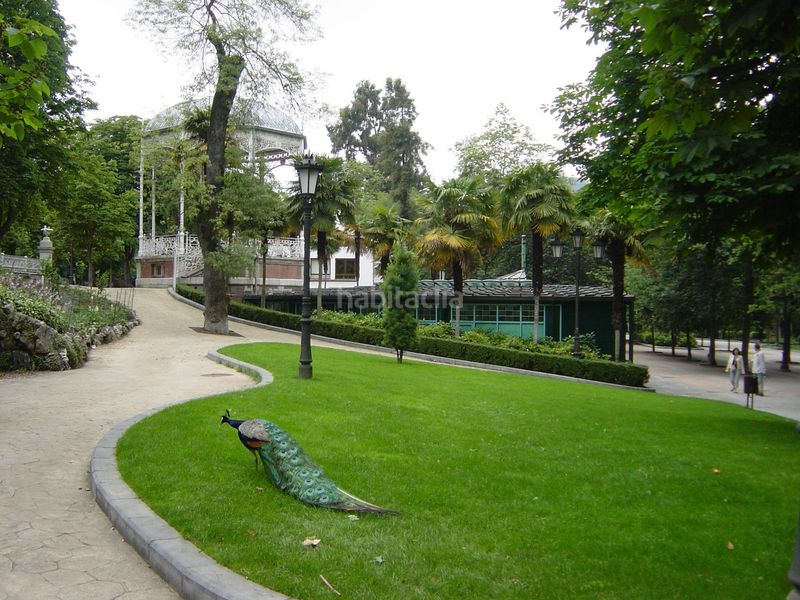 Foto 8eb5be25-b633-443e-9a8c-c533e285b278. Pis amb calefacció a Parque San Francisco - Uría Oviedo