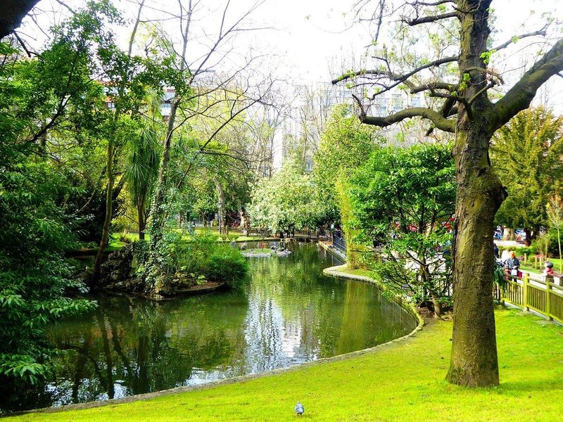 Foto f1c581b6-f393-477a-9e35-879e9e1bffd0. Pis amb calefacció a Parque San Francisco - Uría Oviedo