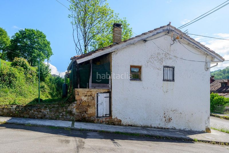 Foto 3f6de088-3bd5-41bb-a06f-770c102e1c94. Casa a Bimenes