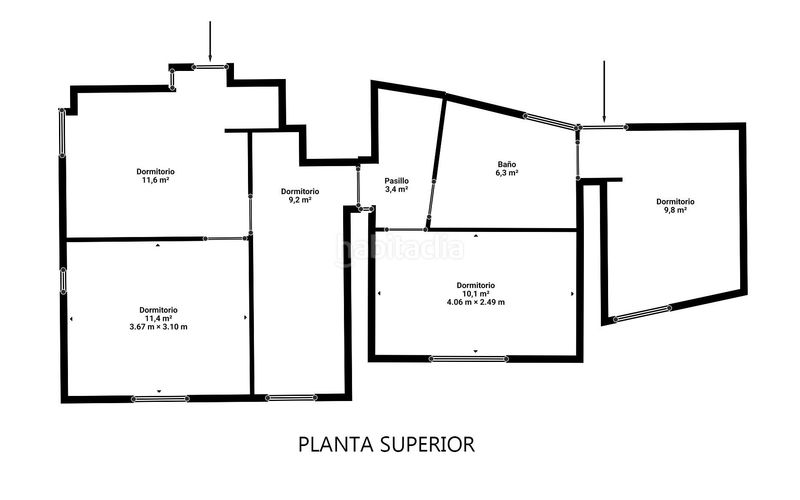 Foto 7b21f0e5-964b-4d80-be0b-ce2cb8f03d91. Casa a Bimenes