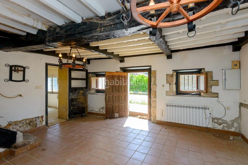 Foto 8cdbaae2-8f86-419d-8cae-87a4ac051356. Casa a Bimenes