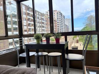 Location Appartement à El Bibio - Parque. Luminoso apartamento junto a la playa de san lorenzo y al parque