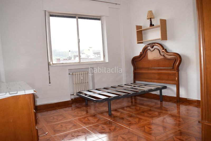 Foto 130c9b74-6bf2-4aa8-b269-e17d76c4fbe9. Pis amb calefacció a Salesas - Foncalada - Campoamor Oviedo