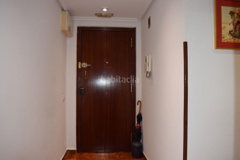 Foto 50adc12b-63f0-4990-bfd4-4e3b222525ce. Pis amb calefacció a Salesas - Foncalada - Campoamor Oviedo