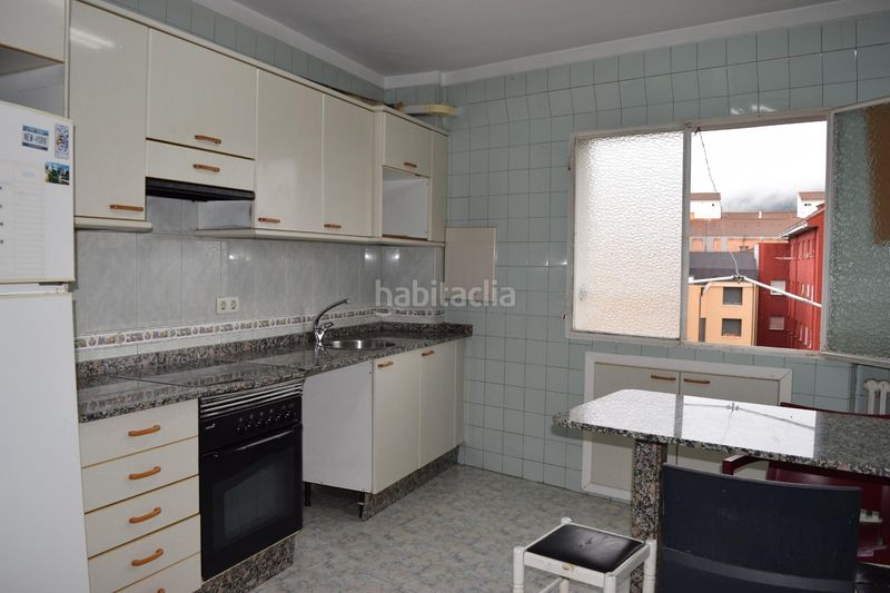 Foto 5bdf33b3-dedd-4650-af2d-0d67b69c70fb. Pis amb calefacció a Salesas - Foncalada - Campoamor Oviedo