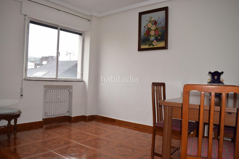 Foto 7f836c12-7883-4d1c-9244-8aa012363f5a. Pis amb calefacció a Salesas - Foncalada - Campoamor Oviedo
