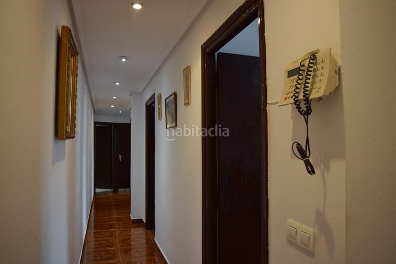 Foto caa46c83-d111-4b5a-9d85-e4cefb7e0c32. Pis amb calefacció a Salesas - Foncalada - Campoamor Oviedo