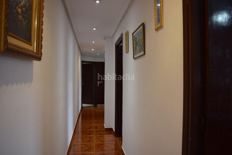 Foto d7f7f59e-8287-4732-a960-a3caccbb0d08. Pis amb calefacció a Salesas - Foncalada - Campoamor Oviedo