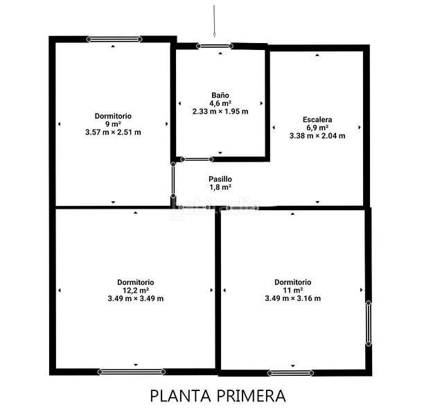 Foto 098ae0f5-01b6-416a-9ce7-74da99344277. Casa a teresina 1 a Muros de Nalón
