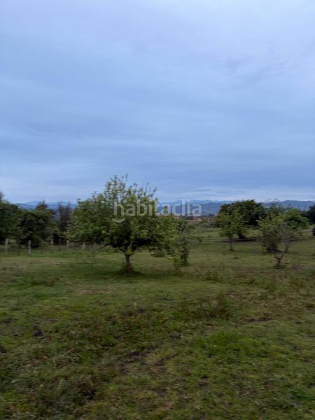 Foto 1bb6d977-f7f7-468d-887b-6e548b6cf701. Terreny residencial a Parroquias Norte Siero