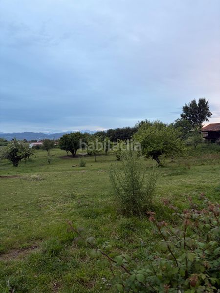 Foto 42d7e712-552c-4c98-9d31-40aff74a7f2c. Terreny residencial a Parroquias Norte Siero