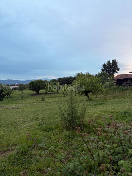 Foto 4c088754-05e4-4795-a546-d667f8f2a77c. Terreny residencial a Parroquias Norte Siero