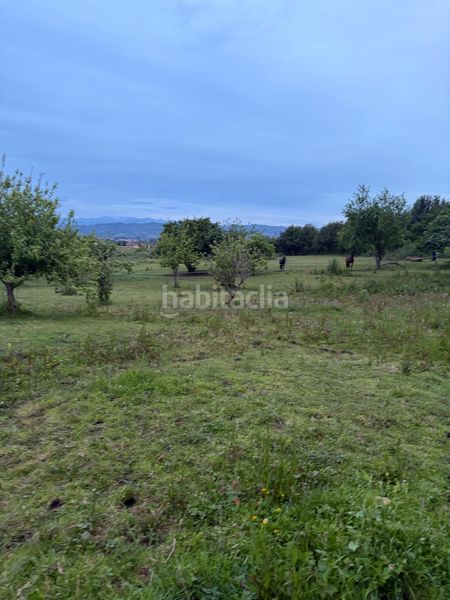 Foto 5f7d3a5a-740c-4e99-a13a-f3ea19303d57. Terreny residencial a Parroquias Norte Siero