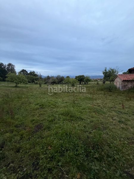 Foto a5acfef9-54a0-44c1-af10-d22b827c6153. Terreny residencial a Parroquias Norte Siero