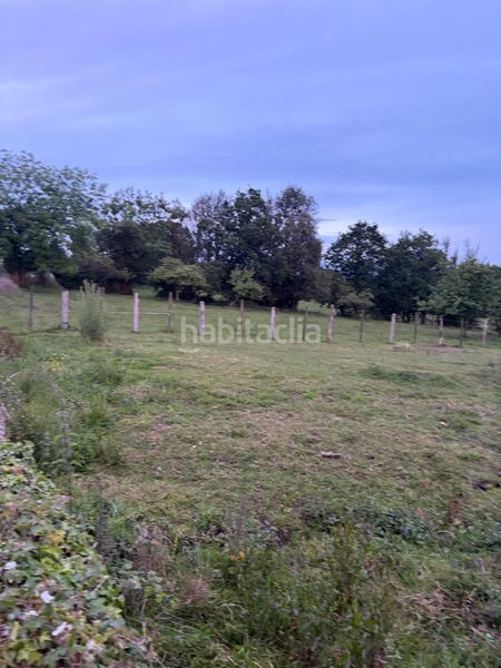 Foto a6f376b5-efde-4512-b88f-487aeb425cd3. Terreny residencial a Parroquias Norte Siero