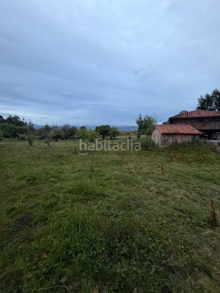 Foto b88acaa7-78e6-4e0c-9fec-2177ade3ee8a. Terreny residencial a Parroquias Norte Siero
