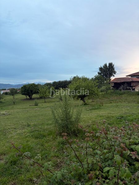 Foto b8a6b58e-a62f-454b-af89-21d5de48b948. Terreny residencial a Parroquias Norte Siero