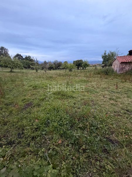 Foto ba345bcf-33f1-4169-b8c8-a2d44c41d626. Terreny residencial a Parroquias Norte Siero