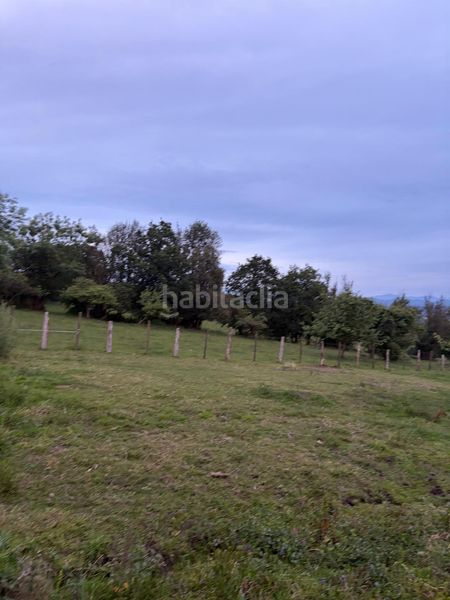 Foto bd4d99e3-06fd-4c0a-b73e-d67f45b2e006. Terreny residencial a Parroquias Norte Siero