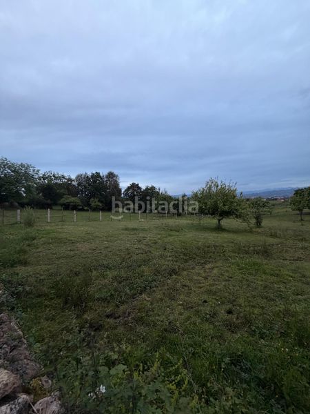 Foto be34e927-86f8-4116-bf19-eda79d01fe52. Terreny residencial a Parroquias Norte Siero