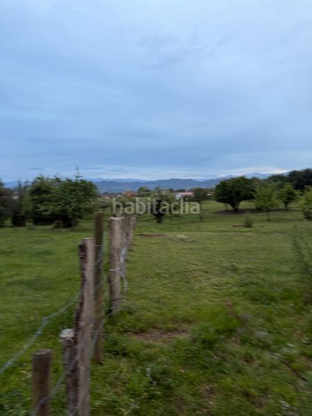 Foto c75a202a-24ca-4144-9ed2-a34dae7f6bcc. Terreny residencial a Parroquias Norte Siero