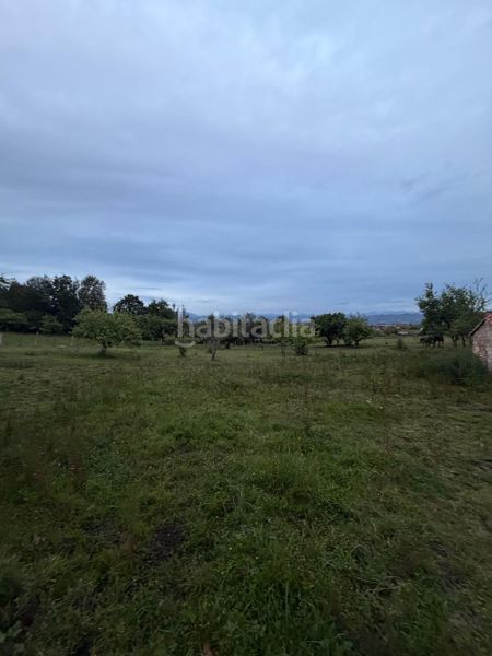 Foto ec45a5bb-17b0-4eeb-9703-5a82ddbd2bfb. Terreny residencial a Parroquias Norte Siero