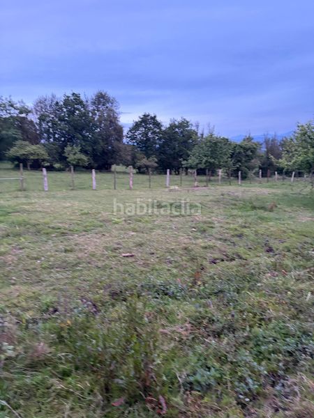 Foto f245f591-a131-48d3-86e0-1029a418449d. Terreny residencial a Parroquias Norte Siero