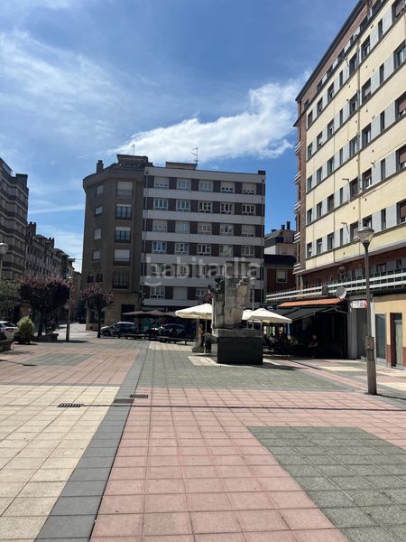 Foto 54ac469b-69c3-4394-927f-c6cf85b02519. Pis a calle inmobiliaria setsa 2 a La Felguera Langreo