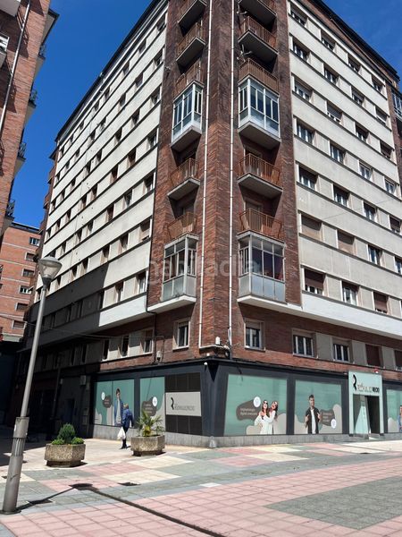 Foto 675b8d1d-6b7f-4752-a139-0bfef59f8765. Pis a calle inmobiliaria setsa 2 a La Felguera Langreo