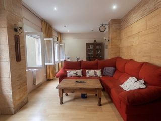 Etagenwohnung  Calle inmobiliaria setsa 2. Piso de 3 habitaciones con trastero en langreo  bien comunicado