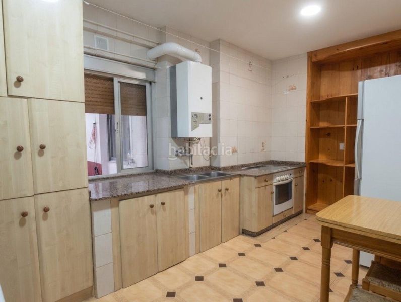 Foto ac35ef69-073b-462d-aa32-3438227b3b37. Pis a calle inmobiliaria setsa 2 a La Felguera Langreo