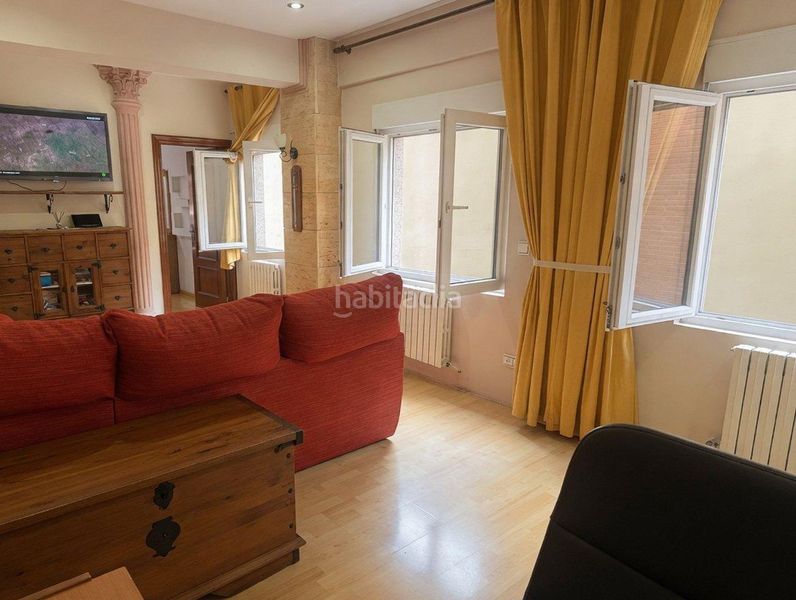 Foto ef620c29-2c19-40bd-aee6-91006defaa00. Pis a calle inmobiliaria setsa 2 a La Felguera Langreo