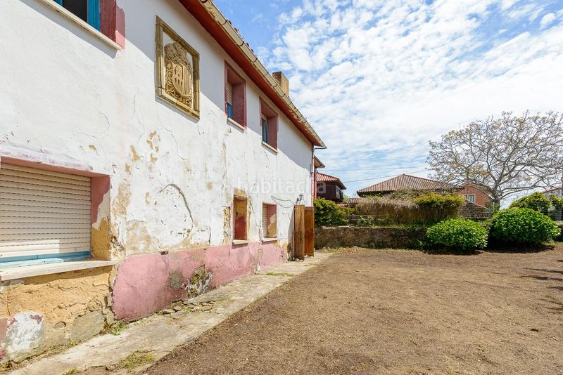 Foto 0adb01c9-fa3a-4783-89dc-b90356146d30. Masia a lugar de novellana 486 a Cudillero