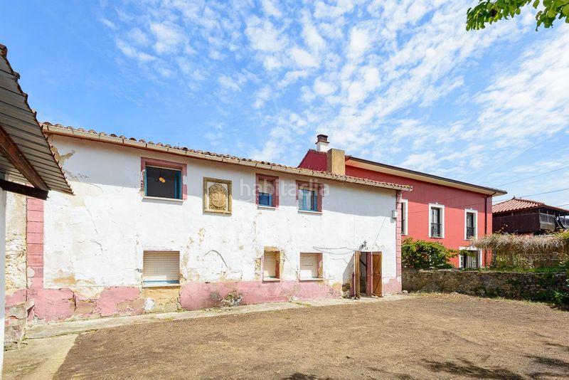 Foto 3142fa4f-8123-4ed2-aac0-07b17b63f257. Masia a lugar de novellana 486 a Cudillero