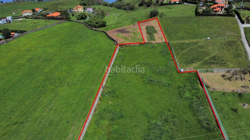 Foto 40848498-eb0d-41a8-b42b-316eec4be3d9. Masia a lugar de novellana 486 a Cudillero