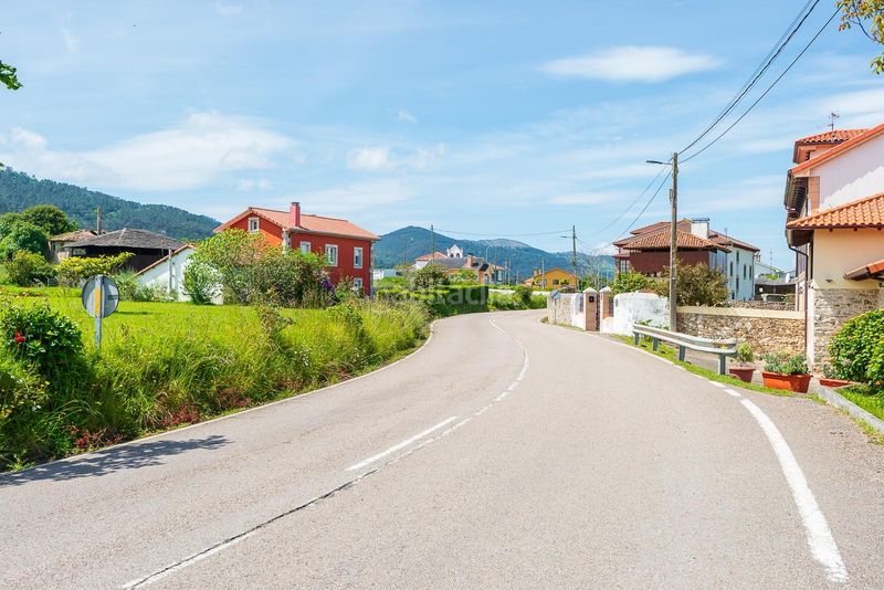 Foto 4943c6d0-b6f6-4c35-8f24-9f3136da9f48. Masia a lugar de novellana 486 a Cudillero