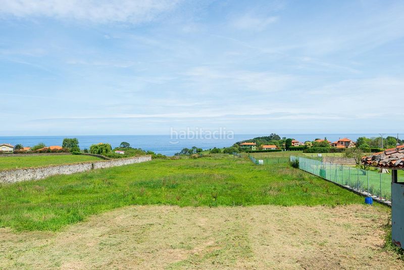 Foto 795508c9-ac0e-4dcc-9f46-98650246dff1. Masia a lugar de novellana 486 a Cudillero