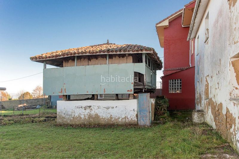 Foto c5d671f6-cf69-4d66-a645-0510868ce9be. Masia a lugar de novellana 486 a Cudillero