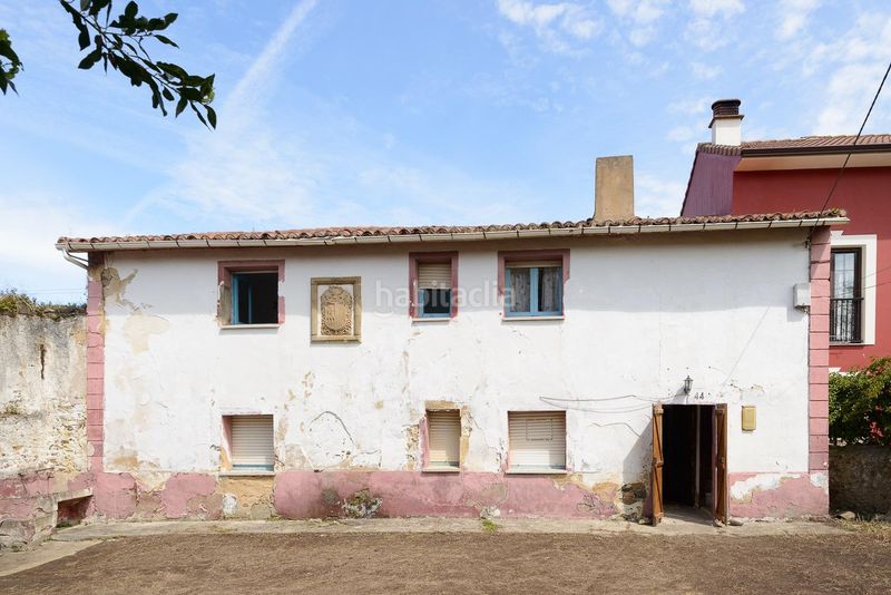 Foto e22e1aca-8f47-4fb8-b5eb-ea823408bf9c. Masia a lugar de novellana 486 a Cudillero