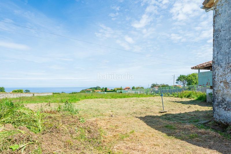 Foto e9e4205e-f4c7-42ae-ad1b-c84a38c7545f. Masia a lugar de novellana 486 a Cudillero