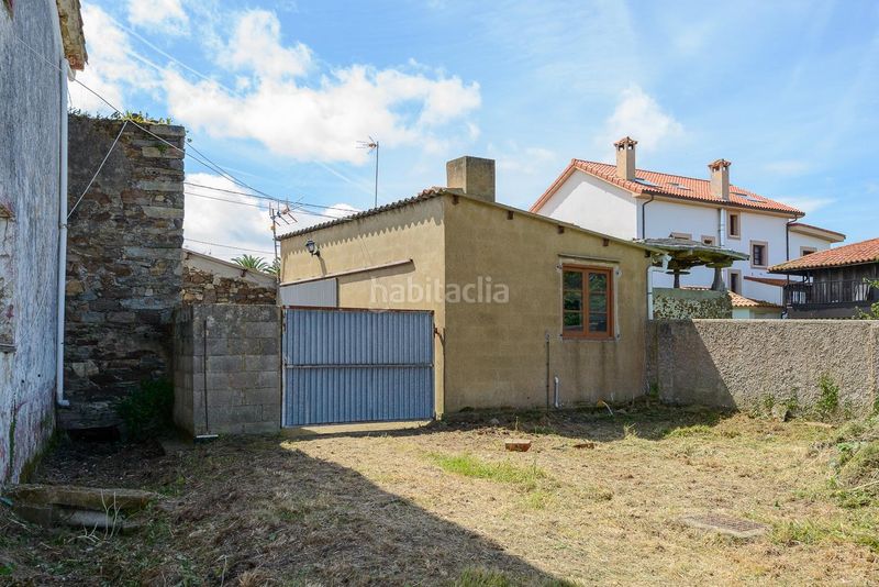 Foto f3393ad5-dfad-4e3e-86b5-3400a79d401b. Masia a lugar de novellana 486 a Cudillero