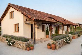 Mas à Carretera vallobil 15. Residencial rural premium naturaleza  exclusividad  rentabilidad