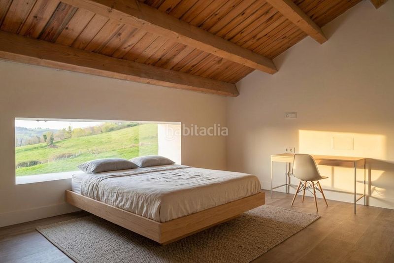 Foto 0cdc757e-7c9b-420a-94f8-a80d9f5fa077. Masia a lugar vallobil - la cantera 14 a Celorio-Poó-Parres Llanes