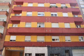 Loft in Calle teodoro cuesta 19. Loft con plaza de garaje en ciudad naranco  ideal inversión o pr