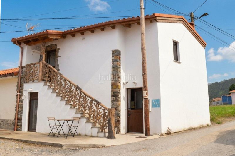 Foto 462c33fe-27da-4aa4-98bf-1369698a4ae6. Masia a Cudillero