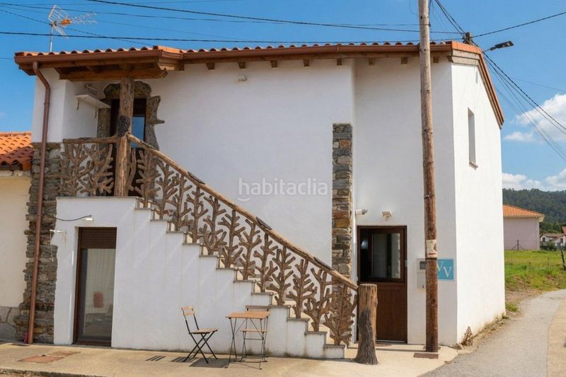 Foto 87bb0818-c0a1-40e0-9cb3-ba2355d5f8b4. Masia a Cudillero
