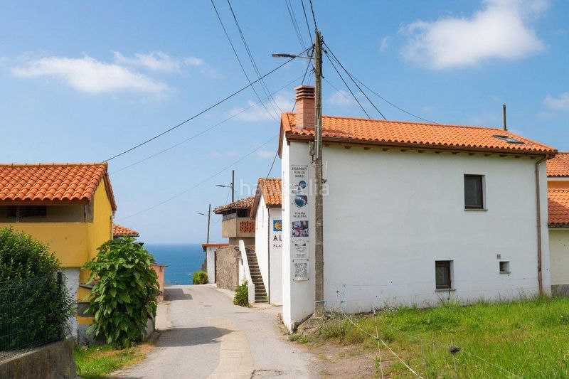 Foto f278b973-d099-43cf-9cf6-03b4c45270c5. Masia a Cudillero