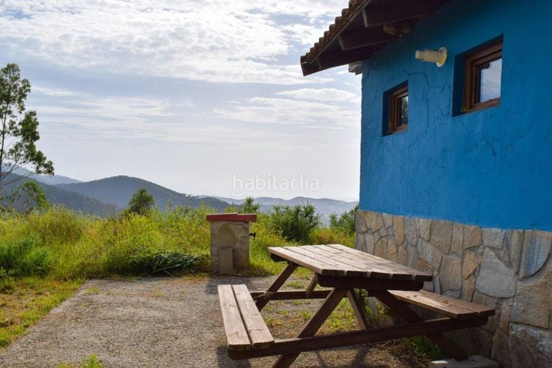 Foto a1801aa3-5aae-41af-b3df-21ae8b0e67a8. Casa a carretera resiellas 14 a Cudillero